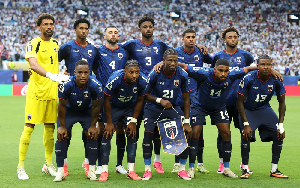Cabo Verde en crisis: derrotas en clasificación africana y polémica fiesta de seleccionados