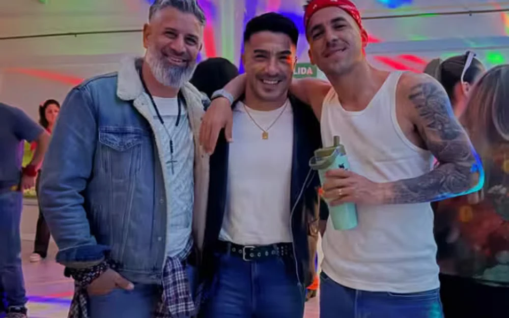 Leandro Fernández rompe el silencio: "Es otra la relación con el hincha de la U"