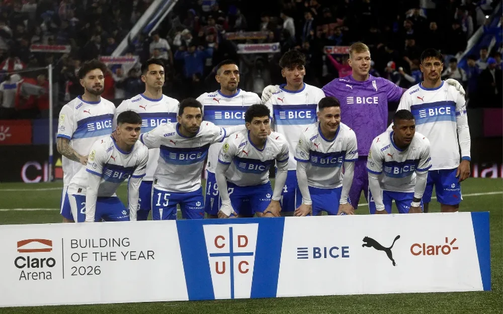 U. Católica apunta al Chile 2: la pelea con la U y el calendario que define su temporada
