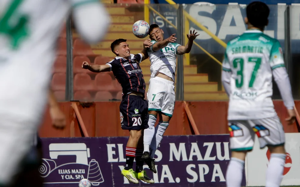 Tribunal de Disciplina analiza sanción a Wanderers por incidentes en Santa Laura