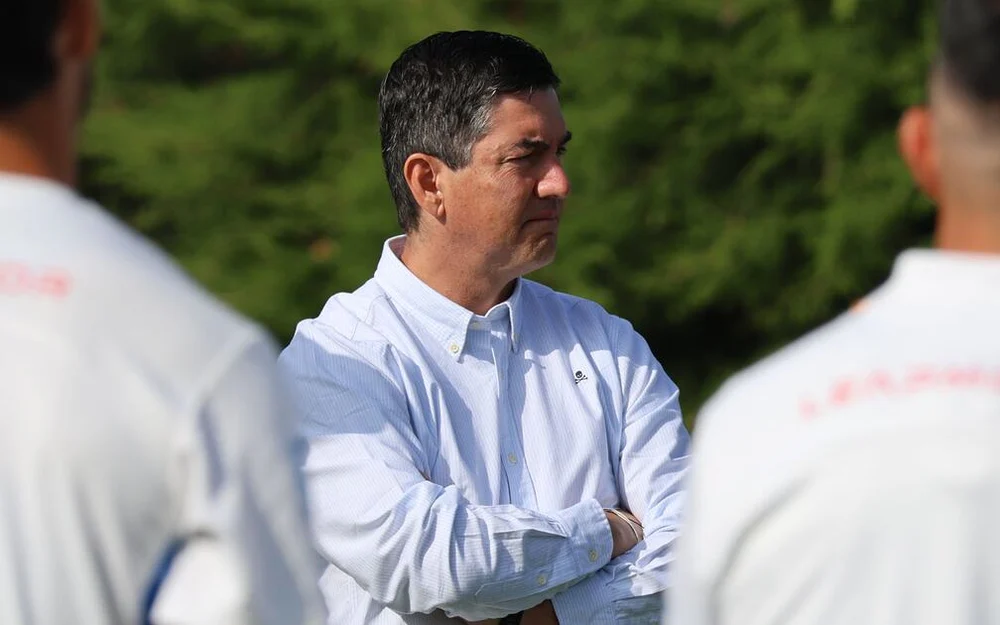 UC suspende su partido con Audax Italiano por aluvión en San Carlos de Apoquindo