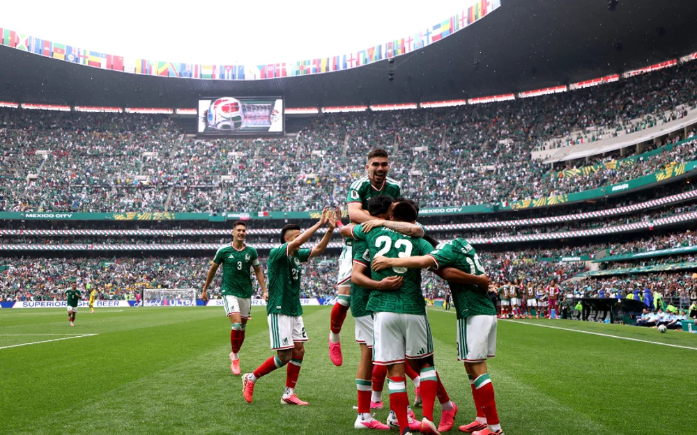 México y Estados Unidos animan el Clásico de Norteamérica en la Fecha FIFA de octubre