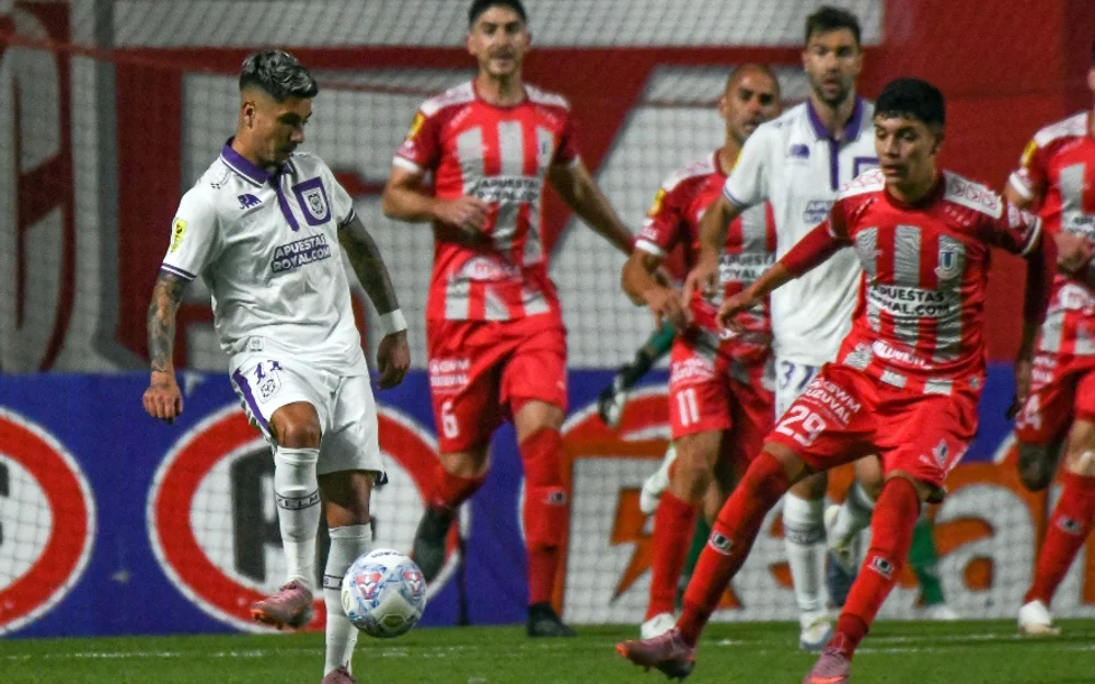 Deportes Concepción recibe a Unión La Calera con realidades opuestas en la tabla