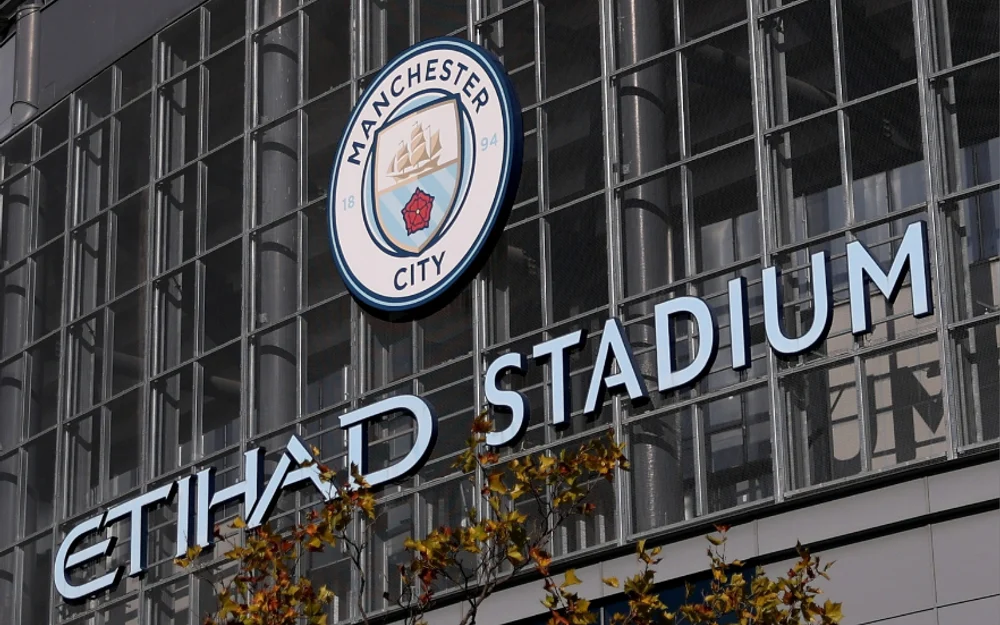 Manchester City apela el dictamen que lo declara culpable de 115 infracciones financieras en la Premier League