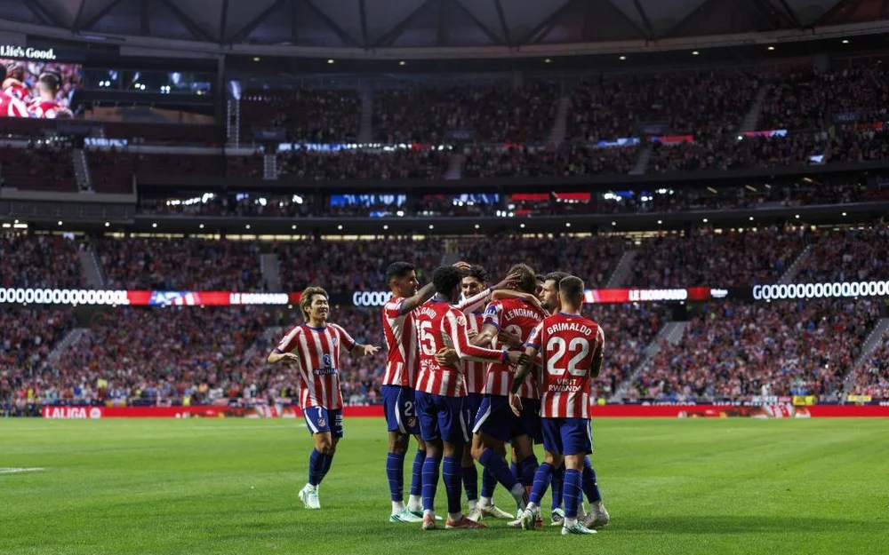 LaLiga lleva ante Antiviolencia los insultos de la jornada 6