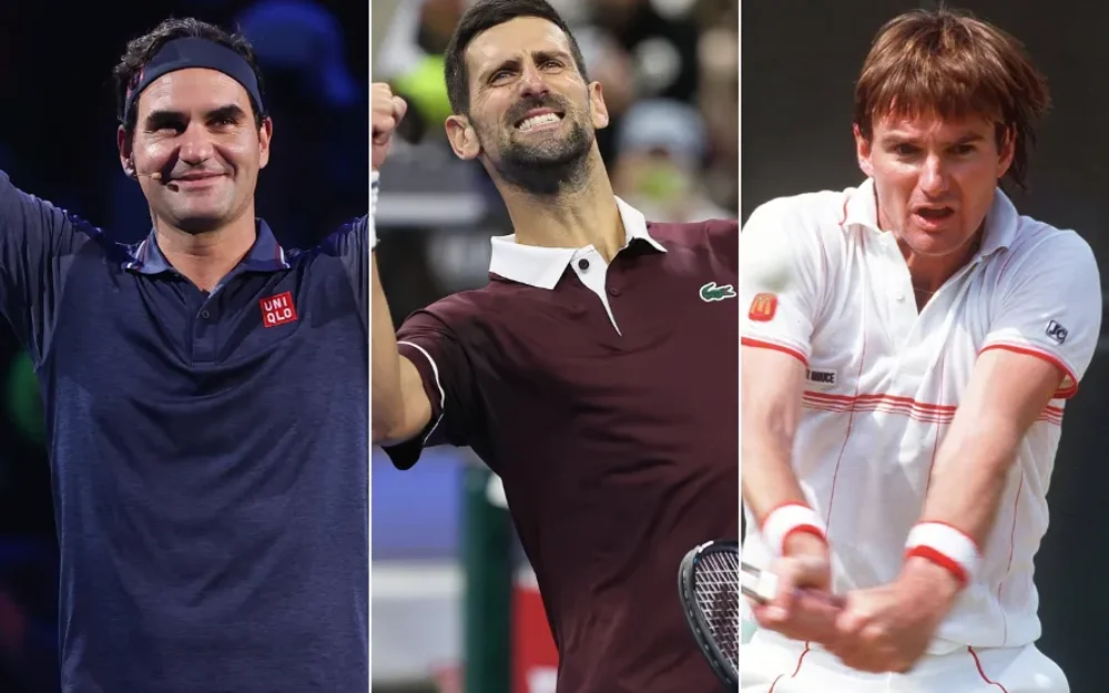 Djokovic gana en Pekín, llega a 102 títulos y queda a uno de Federer