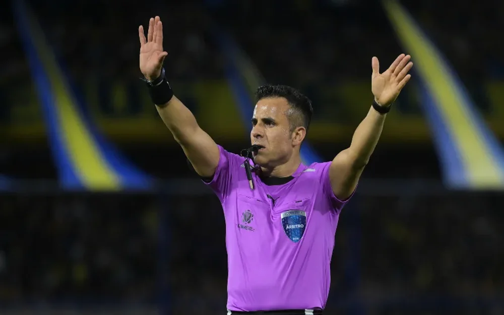 Boca cae ante Vasco en la Sudamericana y en Argentina apuntan a Piero Maza y Benjamín Vicuña