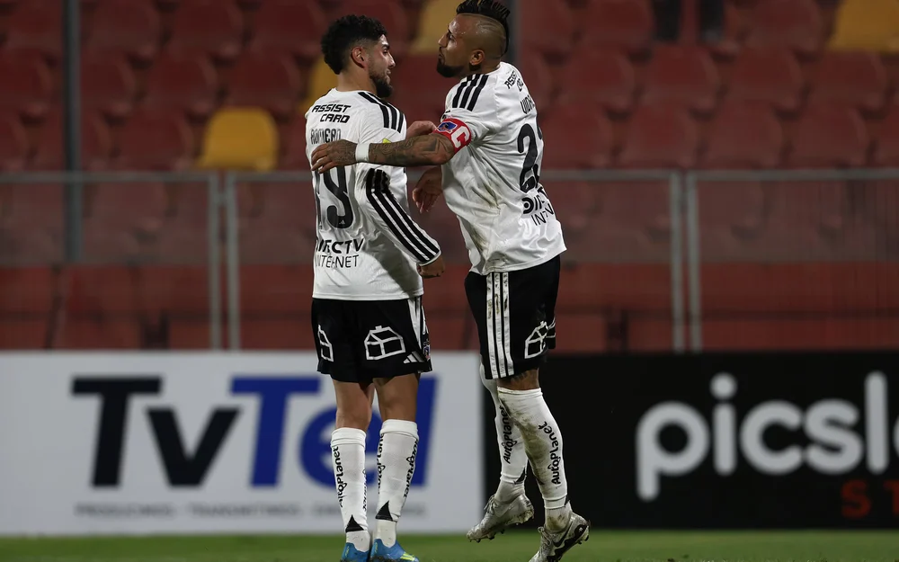 Colo Colo sufre baja de Maximiliano Romero para la vuelta ante Puerto Montt por Copa Chile