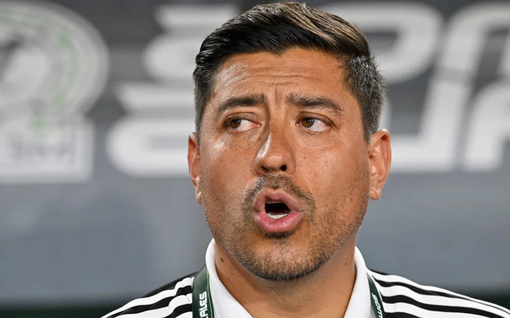 Chile vence 2-0 a México en Los Ángeles y Córdova destaca el salto competitivo de la Roja