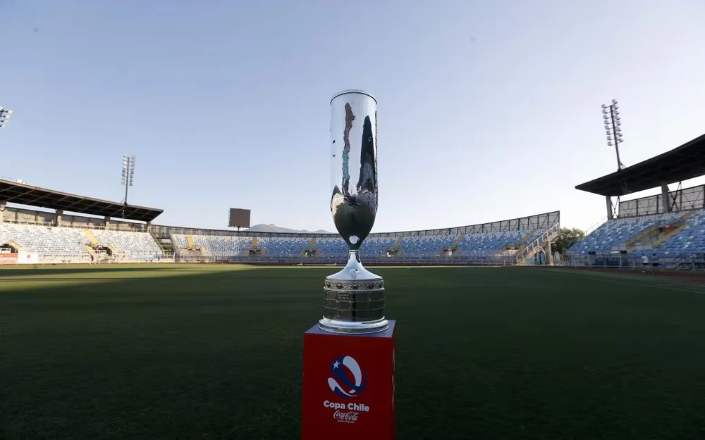 O'Higgins avanza a semifinales de Copa Chile y Colo Colo define su llave ante Puerto Montt