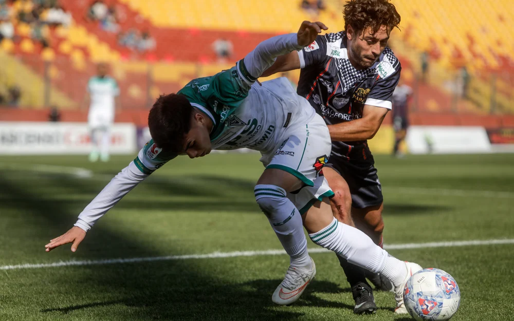 Wanderers suma su tercera derrota al hilo y Palladino mantiene la fe en el ascenso