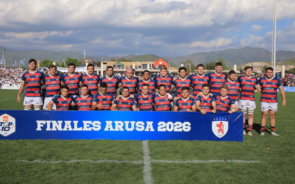 COBS vence a Old Boys en Chicureo y se corona campeón del ARUSA 2026