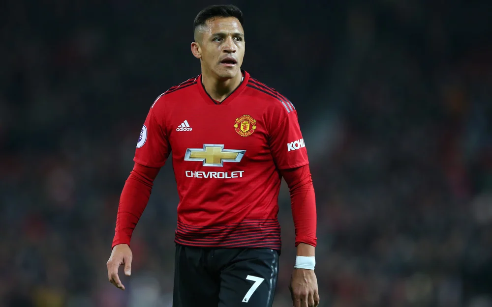 Wilshere revela por qué Alexis Sánchez no brilló en Manchester United