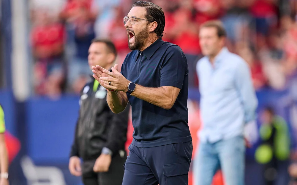 Getafe conmemora una década desde la llegada de José Bordalás