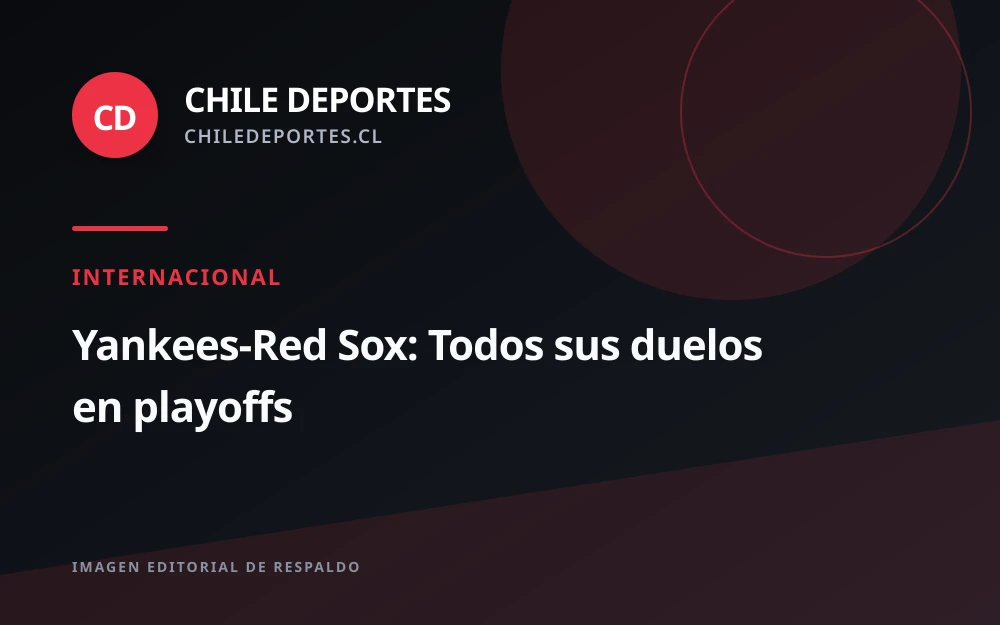 Yankees y Red Sox se preparan para su serie de comodines 2026