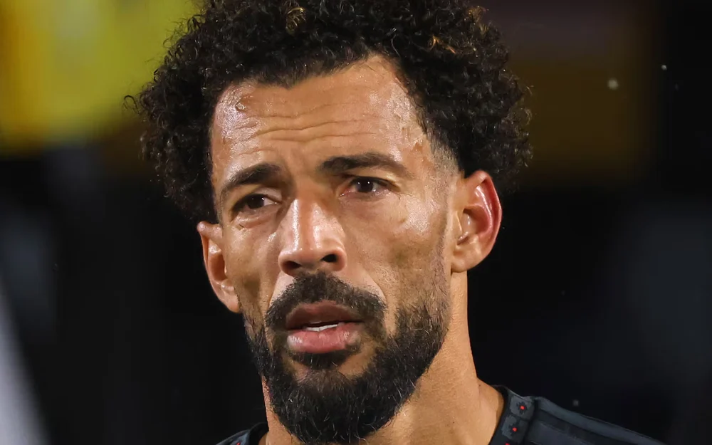 Vozinha y su choque con Colo Colo por las apuestas: "Las marcas del club las debe mostrar"
