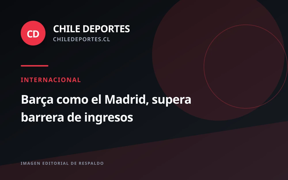 Barcelona presenta resultados económicos y supera la barrera de ingresos en Asamblea