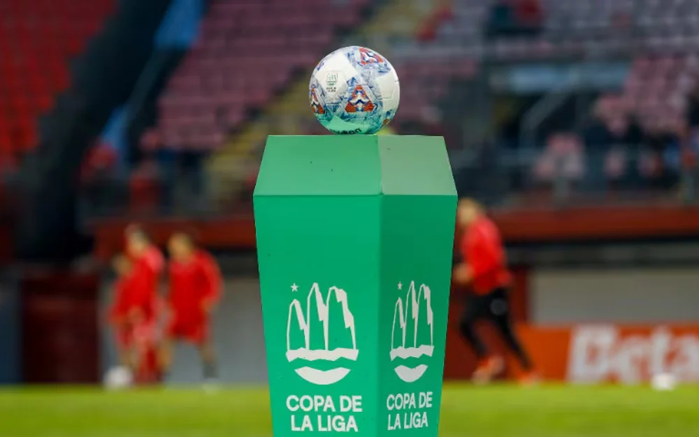 Copa de la Liga: la final entre Coquimbo Unido y O'Higgins suma una nueva postergación