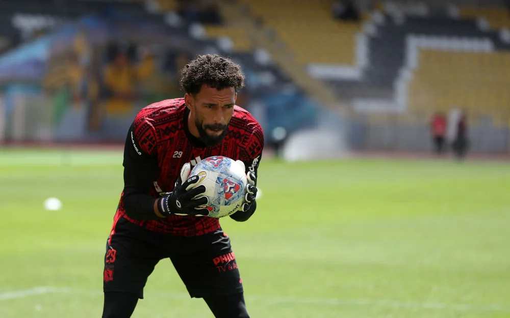 Yáñez apunta al arco de Colo Colo: pide a De Paul como titular tras el 5-2 en Coquimbo