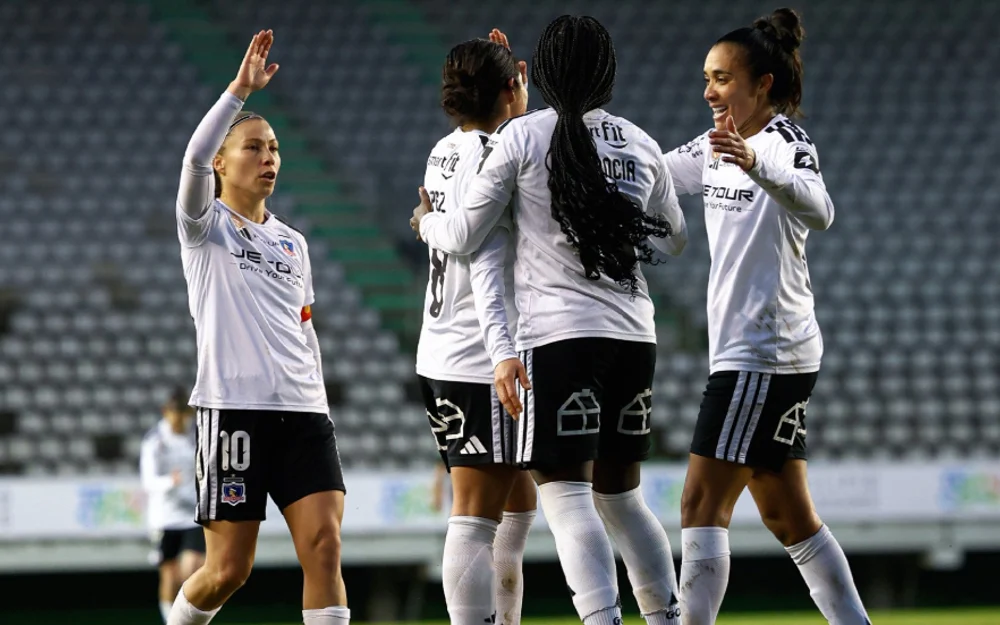 Liga Femenina: Colo Colo, U. de Chile y Coquimbo defienden sus ventajas en las revanchas de cuartos
