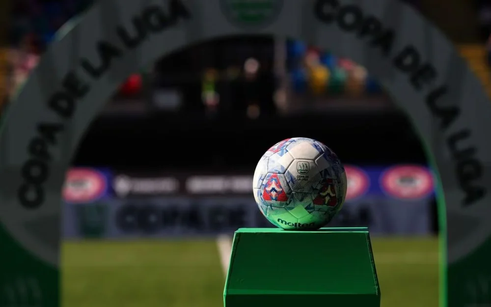 ANFP confirma la segunda postergación de la final de la Copa de la Liga entre Coquimbo Unido y O'Higgins