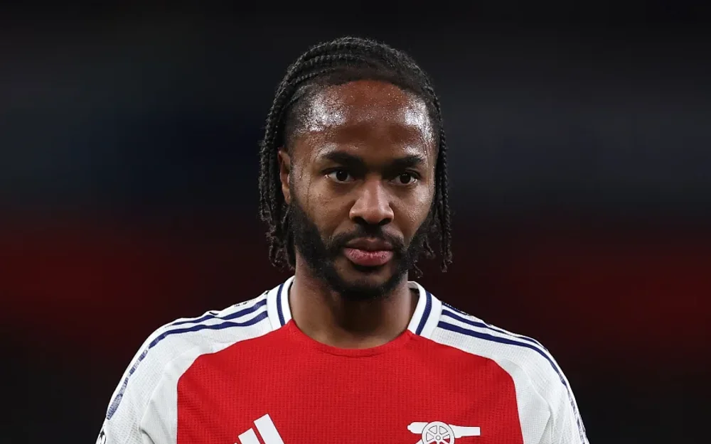 Raheem Sterling, sin club y declarado culpable por conducción peligrosa
