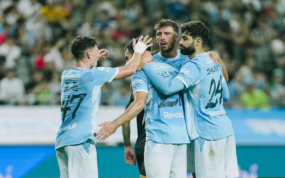 Premier League declara culpable al Manchester City por irregularidades financieras entre 2009 y 2018