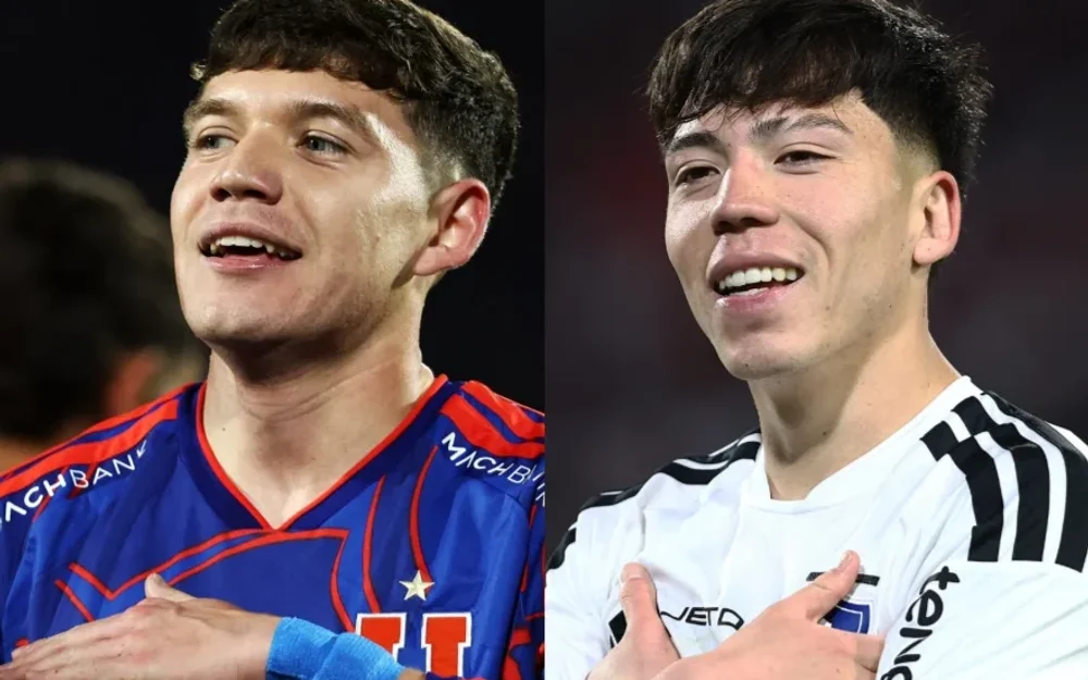 Córdova define el ataque de La Roja ante México: Arce y Hernández pelean por un puesto