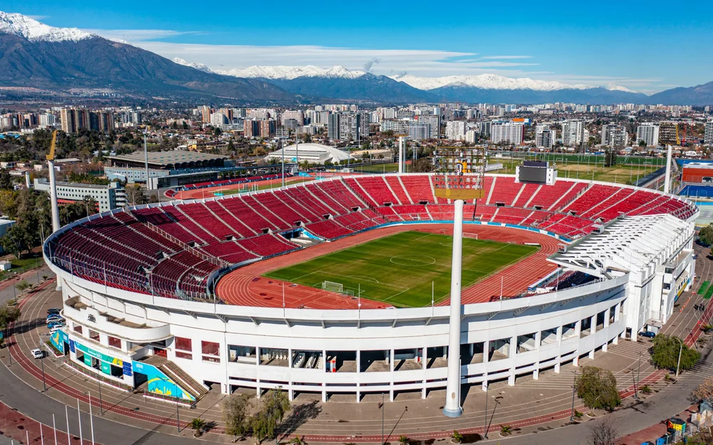 Presupuesto del deporte sube a $267.890 millones por los Juegos Mundiales de Olimpiadas Especiales
