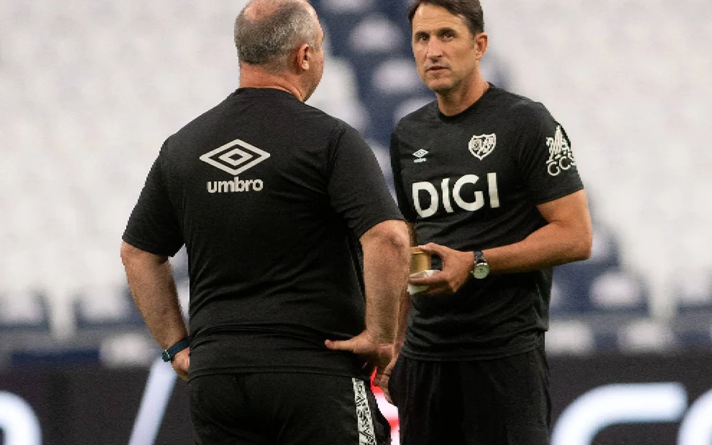 Beñat San José y la opción de Camello en la selección: "Ojalá que vaya, estaremos encantados"