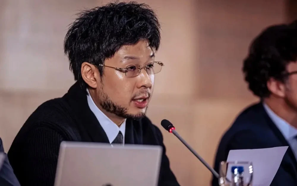 Kiat Lim reacciona con dureza tras la derrota del Valencia