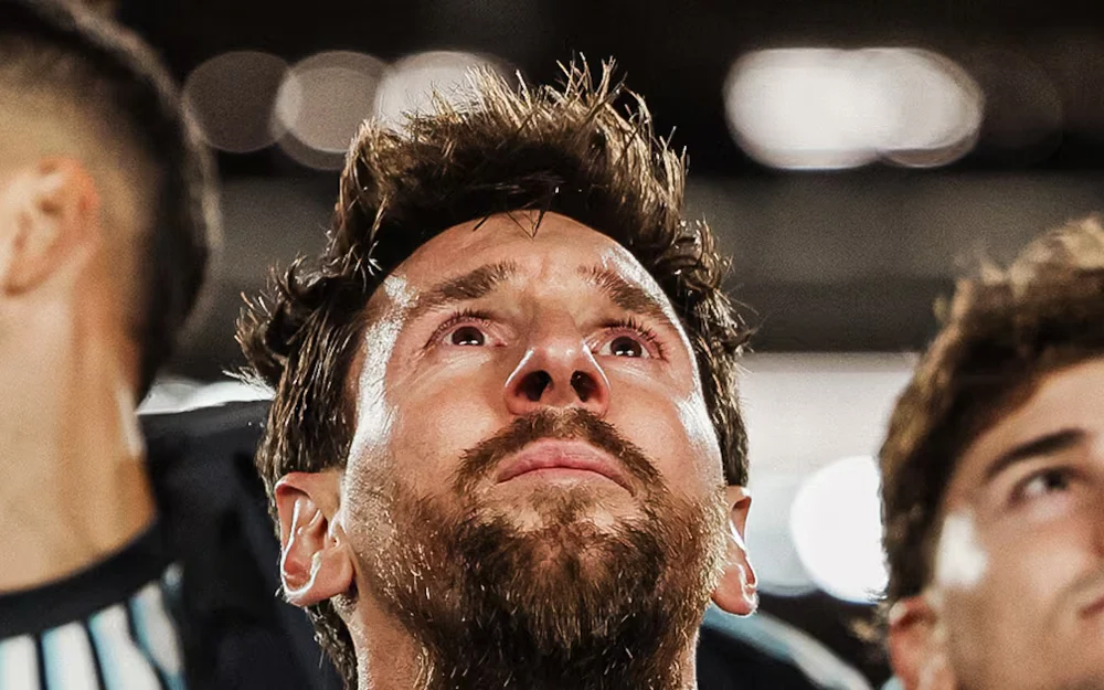 Celta de Vigo se burla del homenaje a Messi: "Cómo no se nos ocurrió meter publicidad en el homenaje a Aspas"