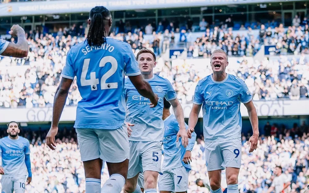 Emiratos advierte a Londres: la sanción al Manchester City pone en riesgo sus inversiones en el Reino Unido