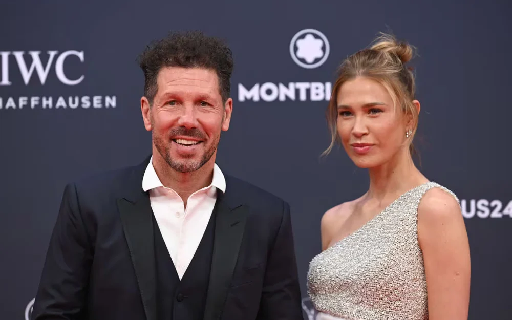 laSexta revela que Simeone y Carla Pereyra suman 180 viviendas y siete edificios en Madrid