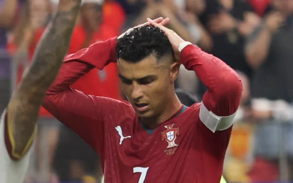 Cristiano Ronaldo deja la concentración de Portugal y promete contar su verdad