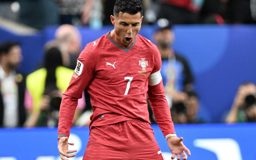 Dolores Aveiro respalda a Cristiano Ronaldo: "Siempre ha sido el héroe de Portugal"