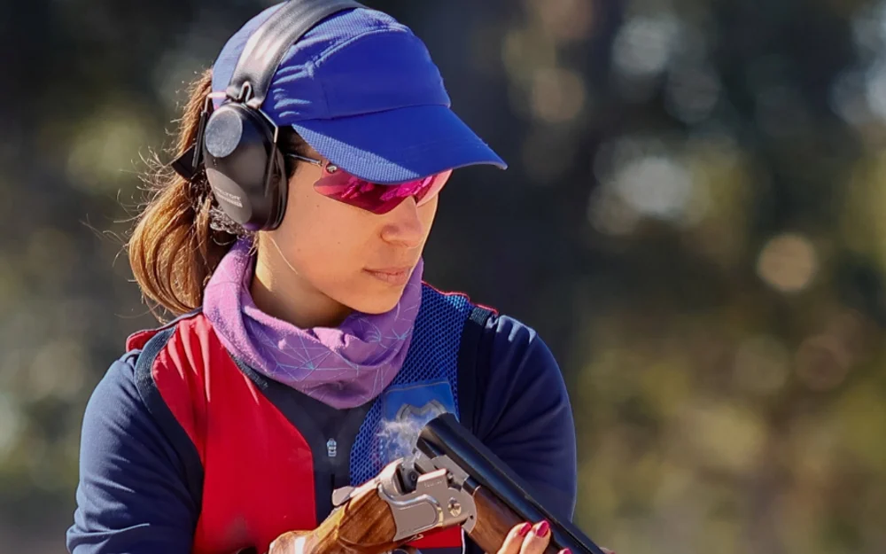 Francisca Crovetto vuelve a competir y gana plata en los Juegos Suramericanos Santa Fe 2026