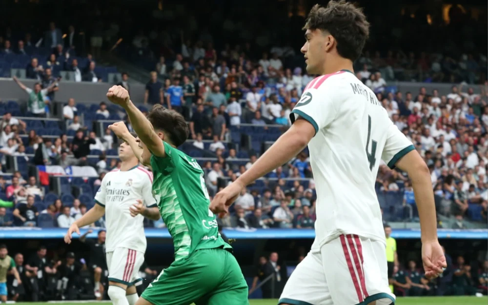 Prensa española arremete contra Santiago Wanderers tras la final de la Copa Intercontinental Sub 20