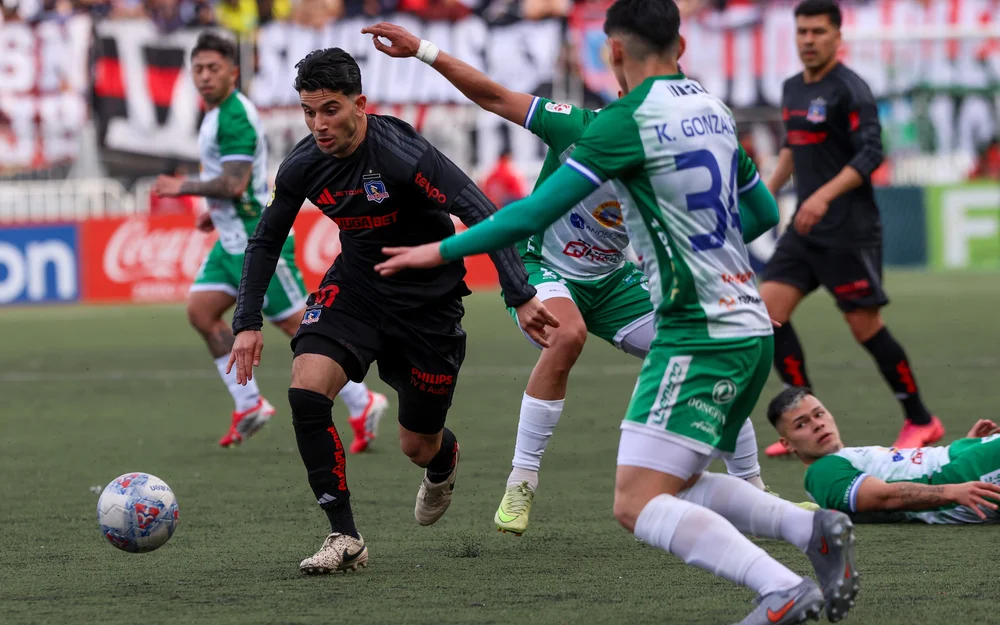 Mosa fija para el miércoles la decisión del estadio de la revancha de Colo Colo ante Puerto Montt