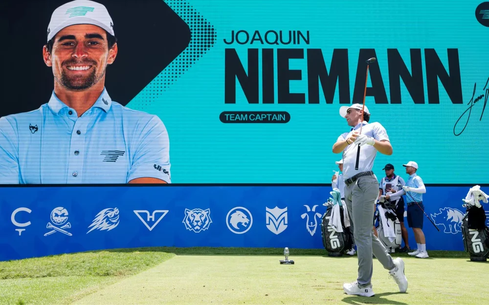 LIV Golf en alerta: la salida de Jon Rahm pone el foco en el futuro de Joaquín Niemann