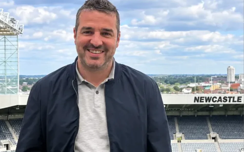 Borja de Matías asoma como el reemplazante de Buljubasich en la gerencia deportiva de U. Católica