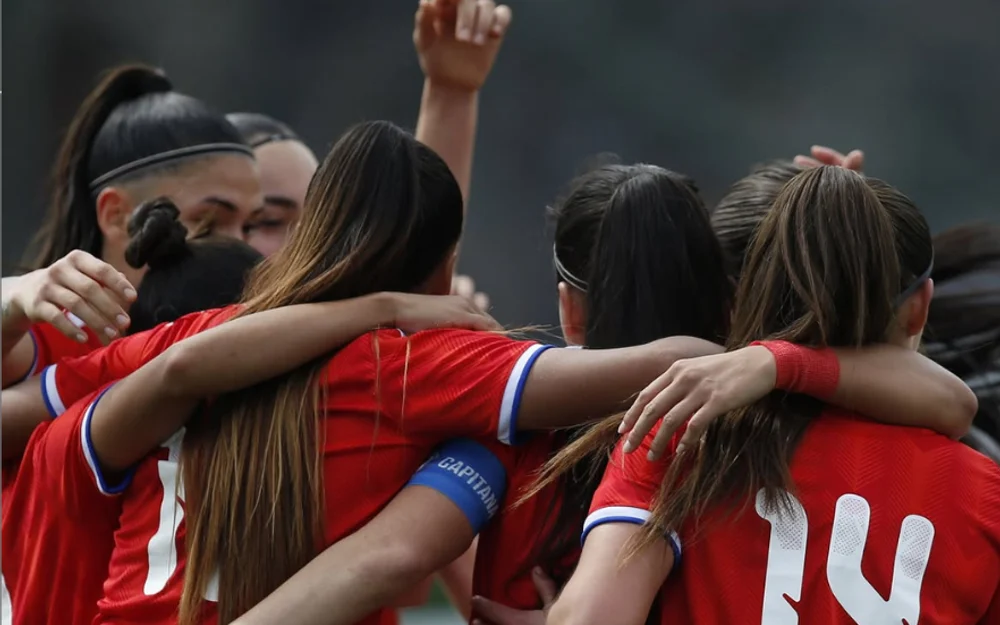 Alerta naranja por tormenta obliga a reprogramar el Chile vs Paraguay de la Sub 20 femenina en los Odesur