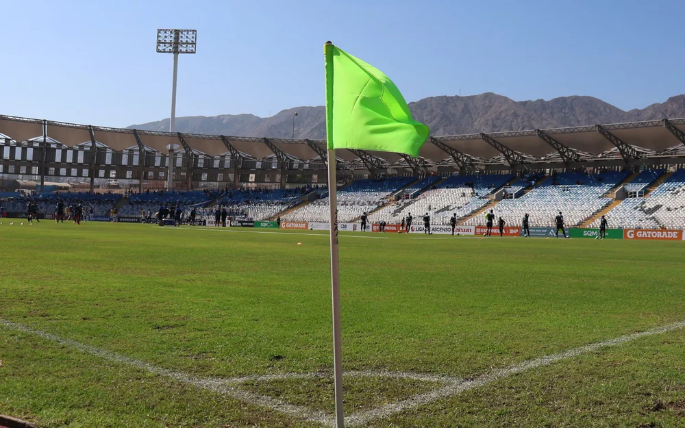 Copa Chile: Antofagasta vs. U tendrá 10.000 asistentes y 2.000 entradas para los azules