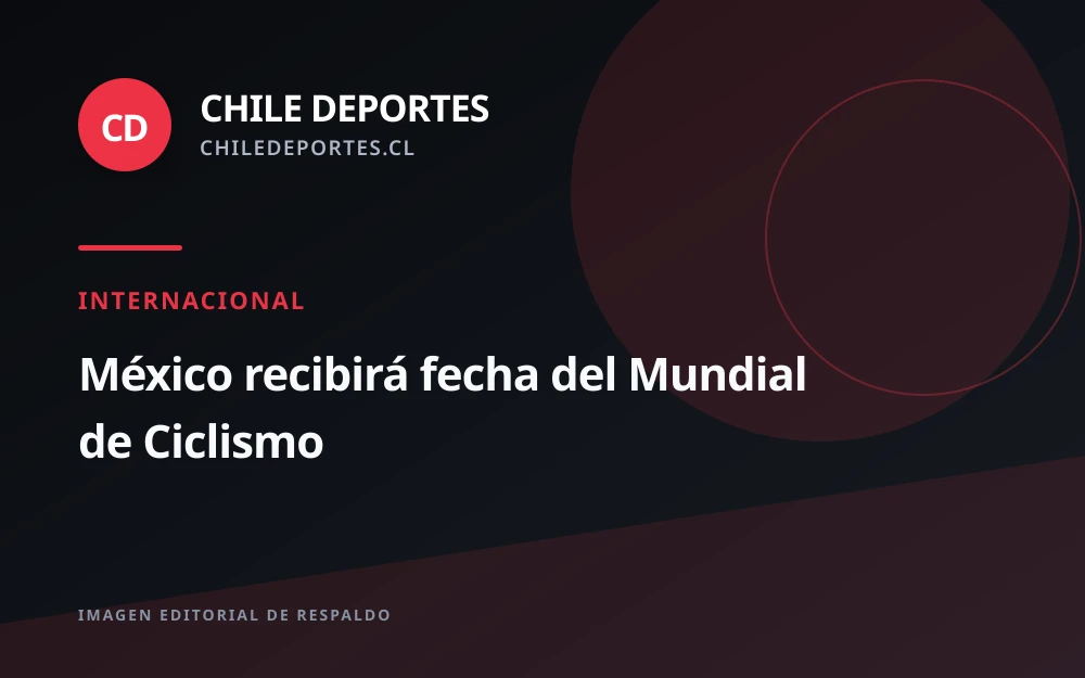 Puebla será sede de una fecha del Mundial de Ciclismo de montaña