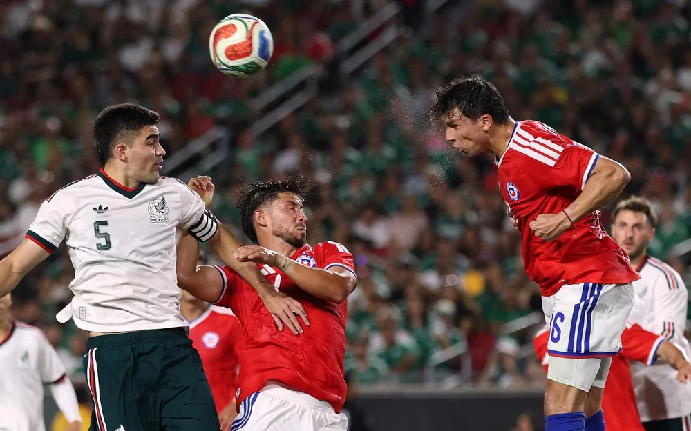Felipe Loyola y el cierre de gira de La Roja: "La roca siempre se rompe"