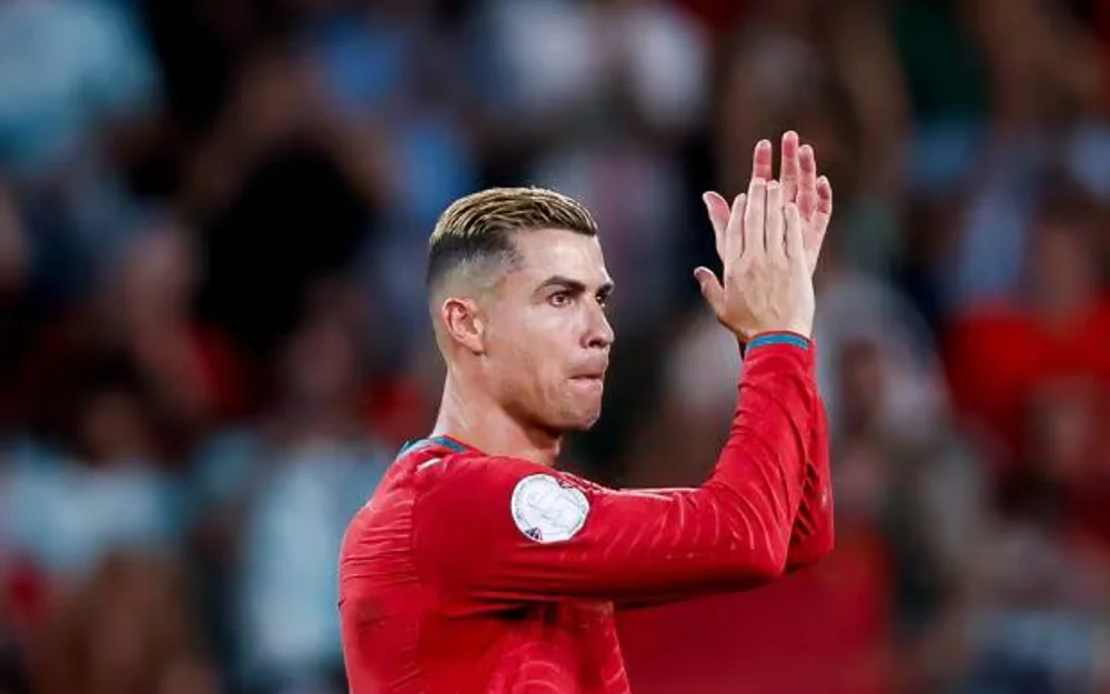 Cristiano Ronaldo detalla su salida de la concentración de Portugal y su versión del quiebre con Jorge Jesus
