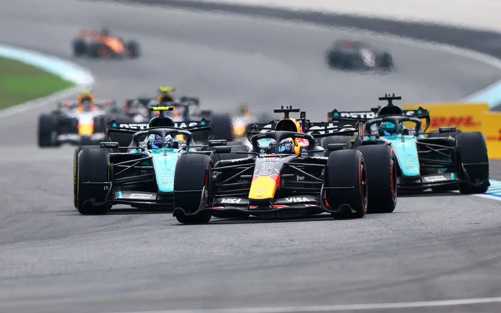 Fórmula 1: Gran Premio de Singapur se corre este fin de semana con Antonelli liderando el Mundial