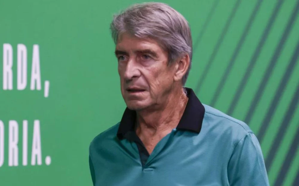 Pellegrini celebra el 5-2 del Betis sobre Osasuna y ya apunta al Porto por Champions