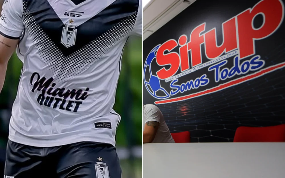 Sifup exige revisar calificación del IST por lesión de Vicente Cabrera en Santiago Morning