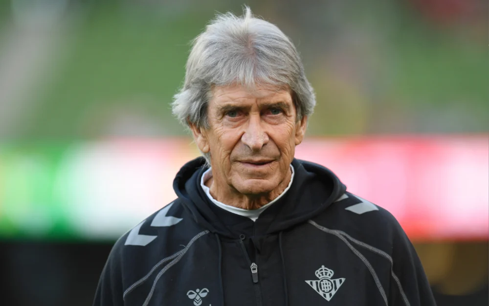 Pellegrini pone en suspenso su continuidad en Betis: "Ya veré dónde estaré la próxima temporada"